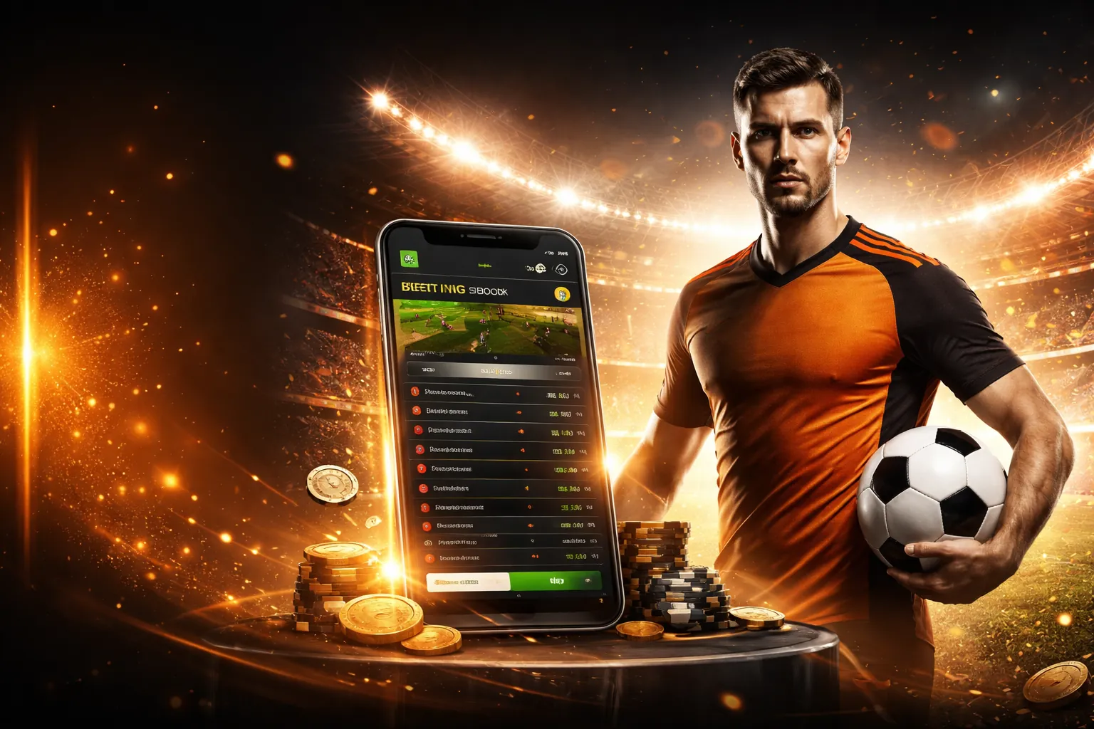 Hình ảnh nền sòng bạc trực tuyến 22bet Minimo Deposito